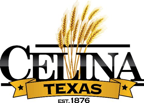 celine city|city of celina texas website.